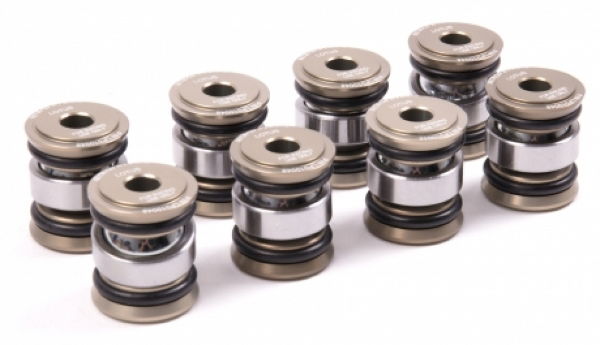 Nitron: Wishbone Inner Bearing Kit: Lotus Range