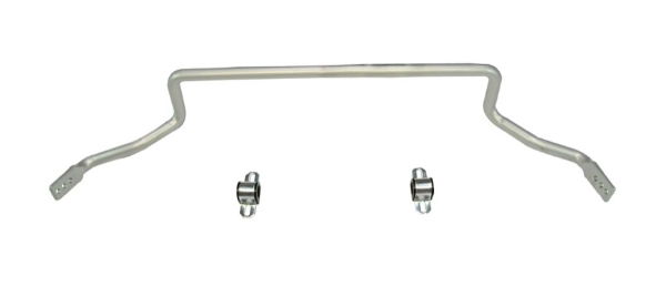 Whiteline: Front Anti Roll Bar (27mm): Evo X