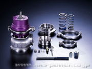 HKS GTII Wastegate