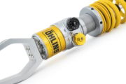 Ohlins: Audi R8 (4S) MOTORSPORT Kit Inc Main & Helper Springs