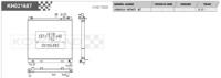 Koyorad: Alloy Radiator: NISSAN Armada Titan 04-06