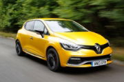 Renault Clio 4