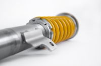 Ohlins: Golf VIII GTI 2020< - Road & Track Suspension kit Inc Springs