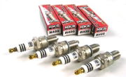 HKS: Super Fire Racing Plug (Heat Range 8): Evo I - VIII (Single Plug)