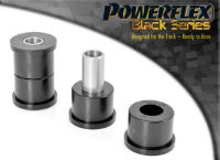 PowerFlex: Front Wishbone Front Bush (Black Deries): Nissan Sunny/Pulsar GTi-R (1990-1994)