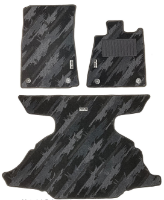 HKS: Full Set Monotone Oil Colour (AT)-Nissan RZ34 (AT)