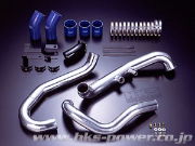 Intercooler Piping Kit