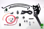 Fuel Surge Tank Kit (FST Sold Separately) - Honda S2000 (06-09) 