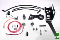 Fuel Surge Tank Kit (FST Sold Separately) - Honda S2000 (06-09) 