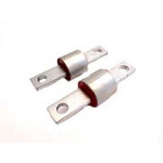 Polybush: Rear Upper Wishbone Bush: Evo IV - IX (Pair)