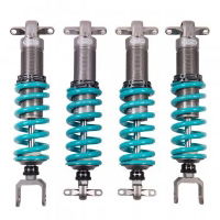 NITRON: R1 Suspension System: MINI: F56-14-