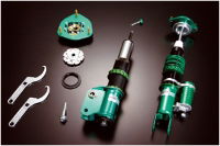 TEIN: Street Advance Z Damper Kit (Adjustable): SUZUKI SWIFT ZC32S 2011-2016