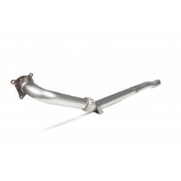 Scorpion:De-cat downpipe:VW:Golf Mk6 R 2.0 Tsi  2009/2013 76