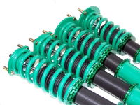 Tein: Flex Z Coilover Suspension Kit: Evo X