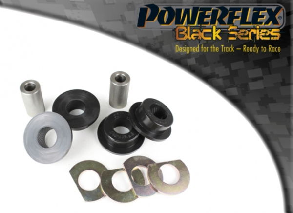 Powerflex: Rear Link Arm Inner Bush BLACK SERIES :Porsche 997 GT2, GT3 & GT3RS