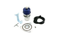 Turbosmart: BOV5 : Blow Off Valve Vehicle Specific Range Inc Plumb back, Dual Port, Supersonic & Vee Port Pro