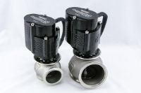 Turbosmart: Gen-V Electronic External Wastegate Range : Various Sizes