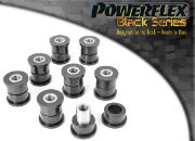 Powerflex: Black Series: Rear Link Bush: Nissan Skyline R33/ R34 4WD GTR Incl. GT-R & GTS4