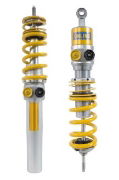 Ohlins: Porsche 911 (991) GT3 / GT3 RS  : MOTORSPORT Kit Inc Main & Helper Springs