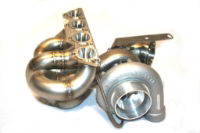 Ross Sport Tial / HTA Turbo Systems