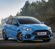 Ford Focus RS