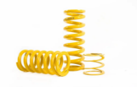 Ohlins: GR YARIS 2020- :  R&T Suspension Kit Inc Springs