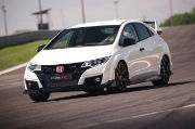 Honda Civic FK2