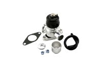 Turbosmart: BOV5 : Blow Off Valve Vehicle Specific Range Inc Plumb back, Dual Port, Supersonic & Vee Port Pro