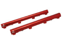 AEROMOTIVE: HIGH VOLUME FUEL RAIL: EVO I-IX