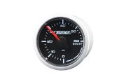 Gauge - Electric - Boost Only 60 PSI