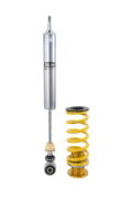 Ohlins: RS4 / RS5 (B8) 2012-2017 - Road & Track Suspension Kit Inc Springs