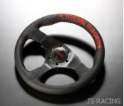 J's Steering Wheel