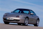 Porsche 996