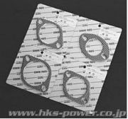 HKS-Gasket-65mm-105-PCD-GTR32-33-34-F-Pipe-Old-17455-002139-G65455-K00270-00-18311-p