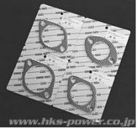 HKS-Gasket-65mm-105-PCD-GTR32-33-34-F-Pipe-Old-17455-002139-G65455-K00270-00-18311-p