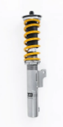 Ohlins: Road & Track Coilovers For Skoda Octavia, Octavia RS (NX)