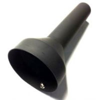 HKS INNER SILENCER SINGLE