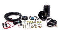 Turbosmart: BOV Bubba Sonic VTA (Inc Controller Kit Option)