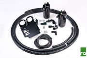 Radium: Catch Can Kit - Honda S2000 (06-09)