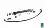 Radium: Fuel Rail Kit: Evo X