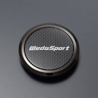 WEDSSPORT: FLAT CENTER CAP