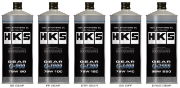 HKS GEAR OIL