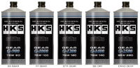 HKS GEAR OIL