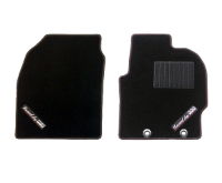 HKS: Floor Mats Front Set: Toyota: GR Yaris