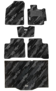 HKS: Full Set Monotone Oil Colour-Suzuki Swift ZC33S