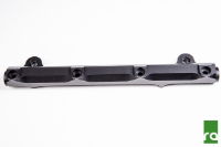 Radium: Fuel Rail Kit: Evo X (OEM Configuration)