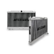 Mishimoto: Performance Aluminium Radiator: Evo I - III