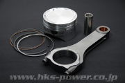 HKS Piston and Rod Kit