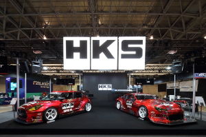 HKS Display