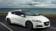 Honda CRZ